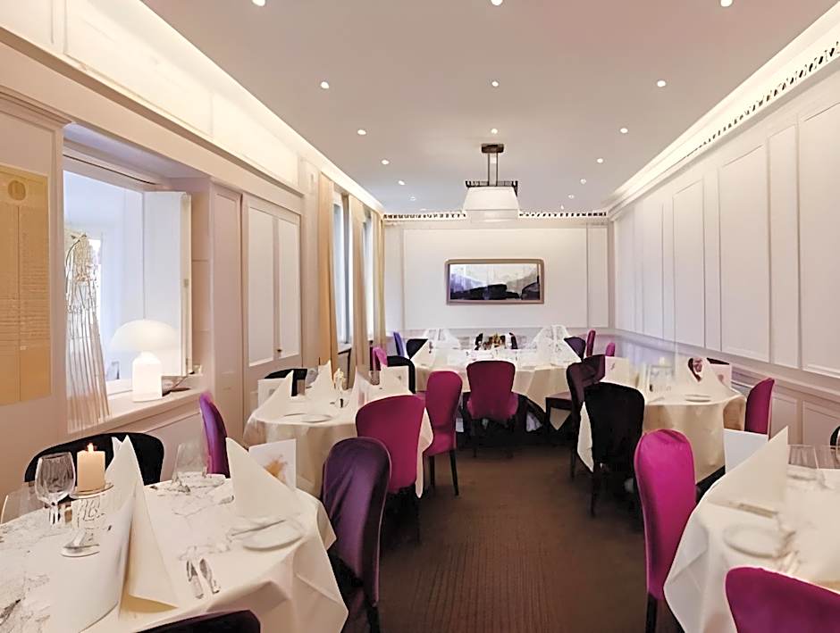 Hotel Metropol