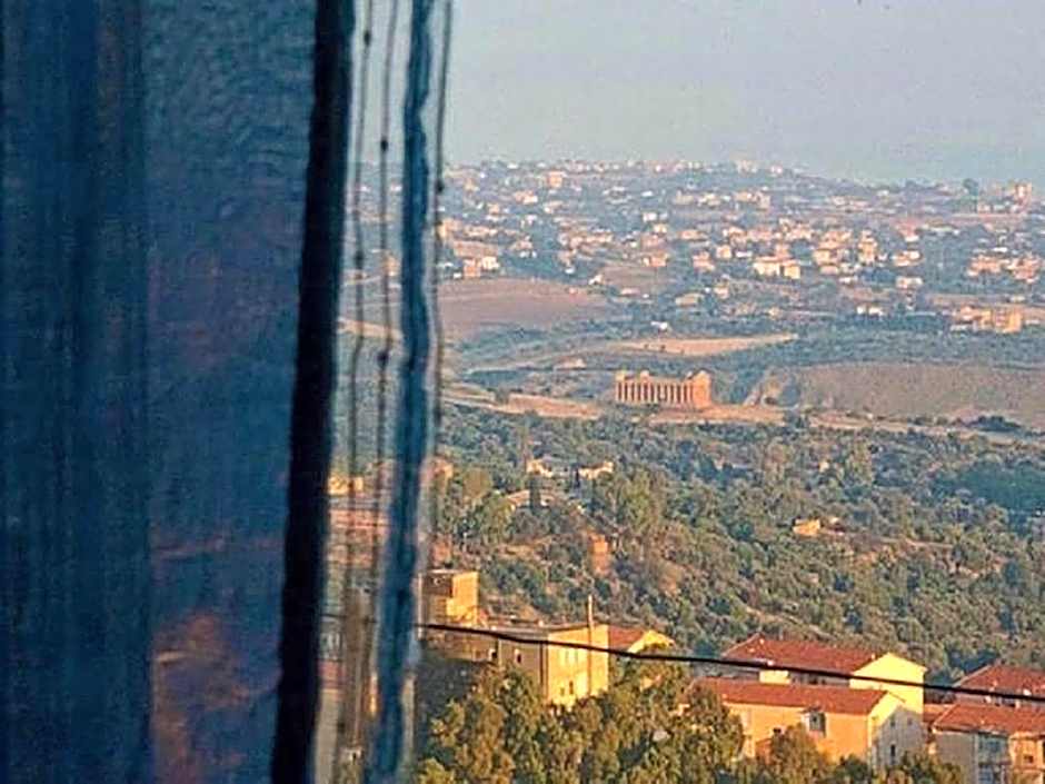 B&B MiraValle Agrigento