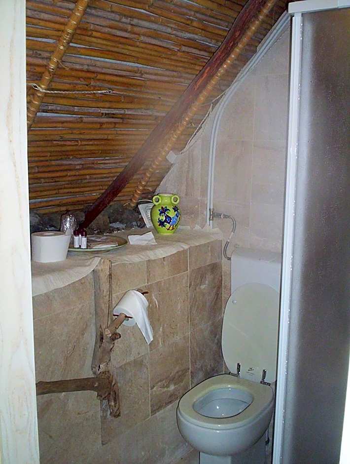 Ovile Juanne Loddo