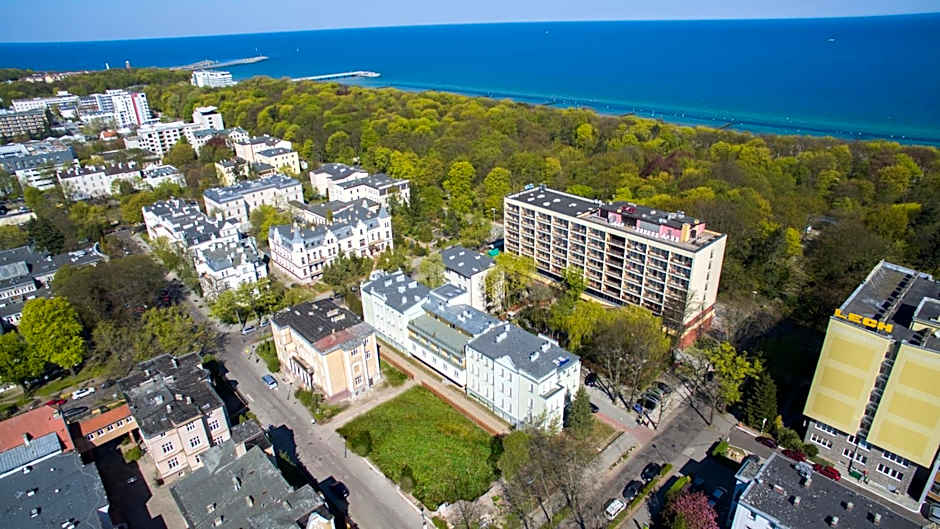 Hotel Zorza