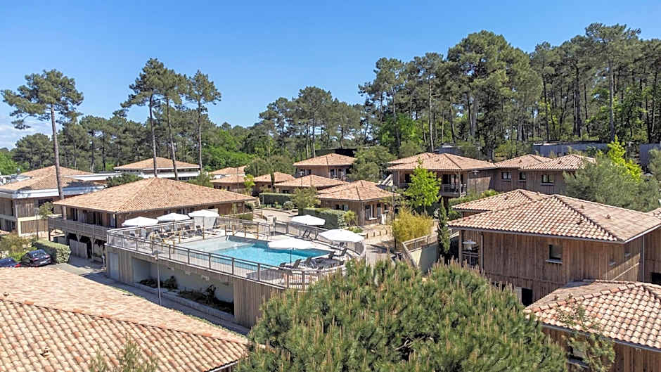 Domaine du Ferret Restaurant & Spa