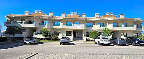 Apartamentos Vista Mar