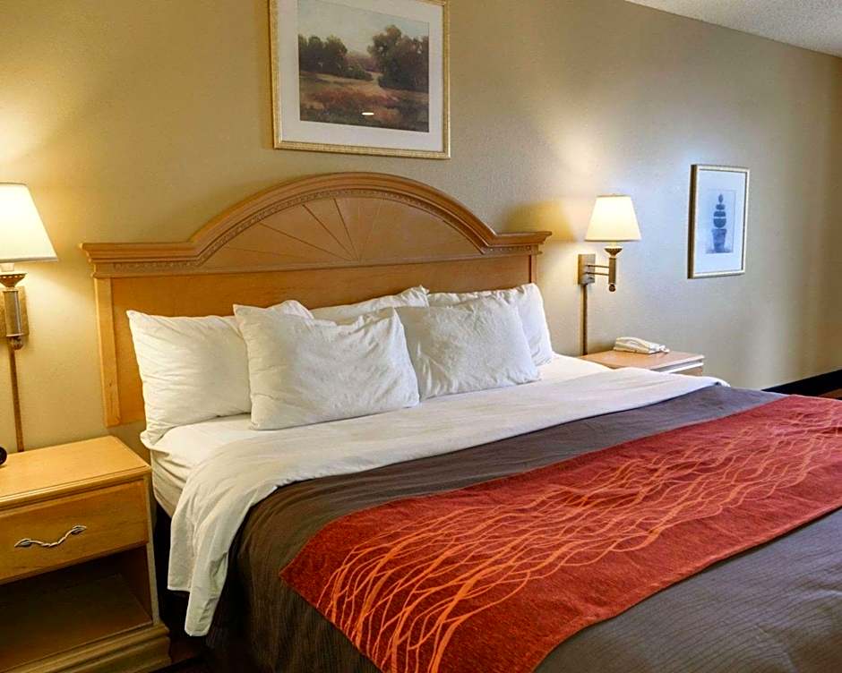 Quality Inn & Suites Malvern