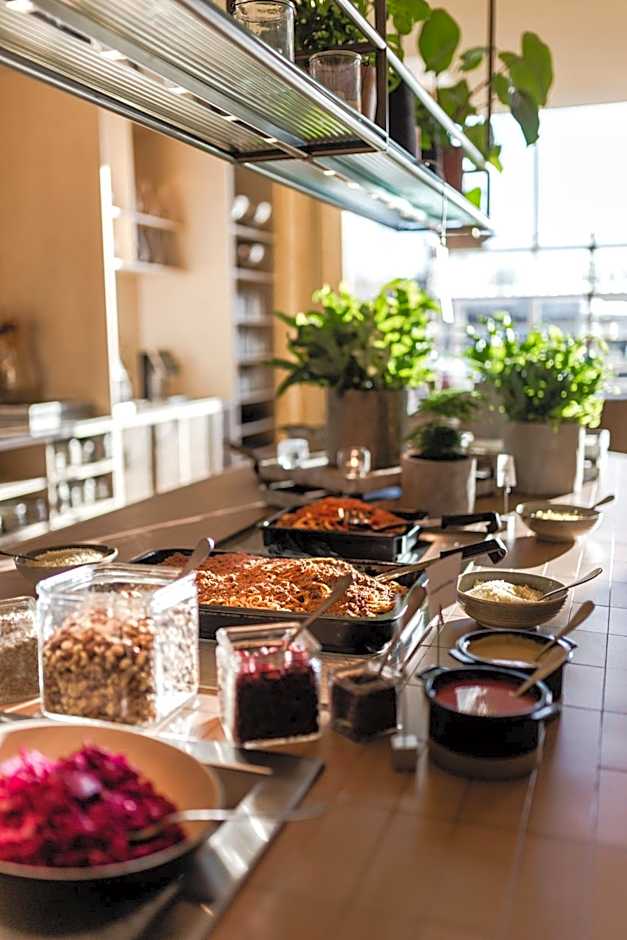 VALO Hotel & Work Helsinki