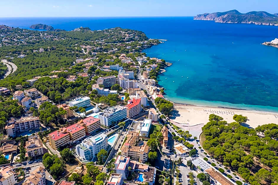 Reverence Life Hotel - Adults Only