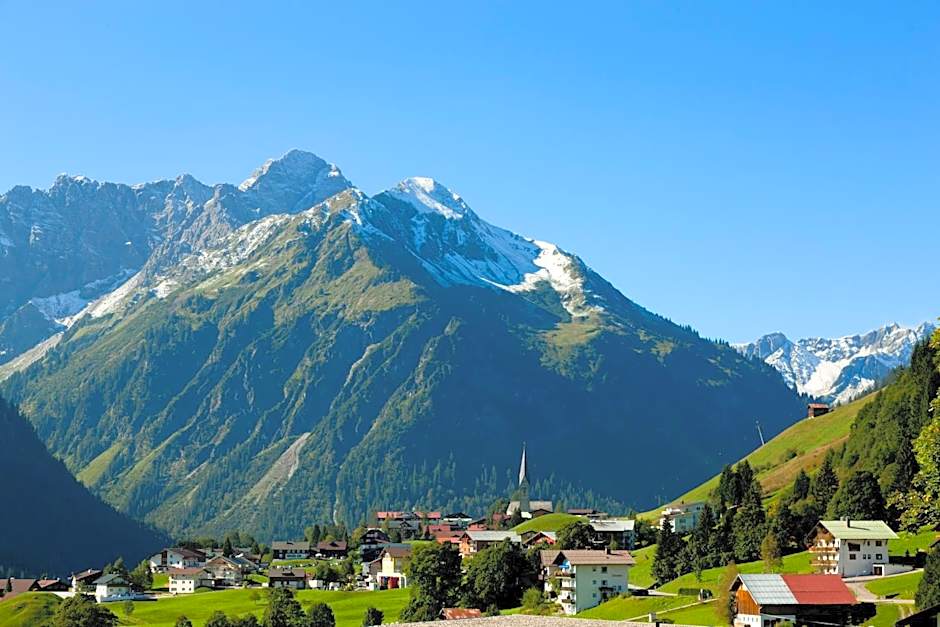 Haller's Genuss & Spa Hotel