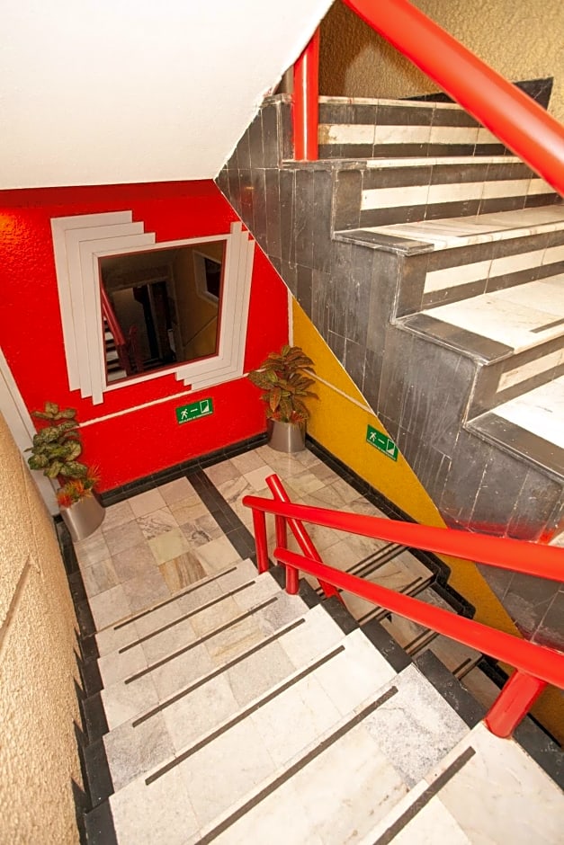 Hotel Ancona - Sólo Adultos