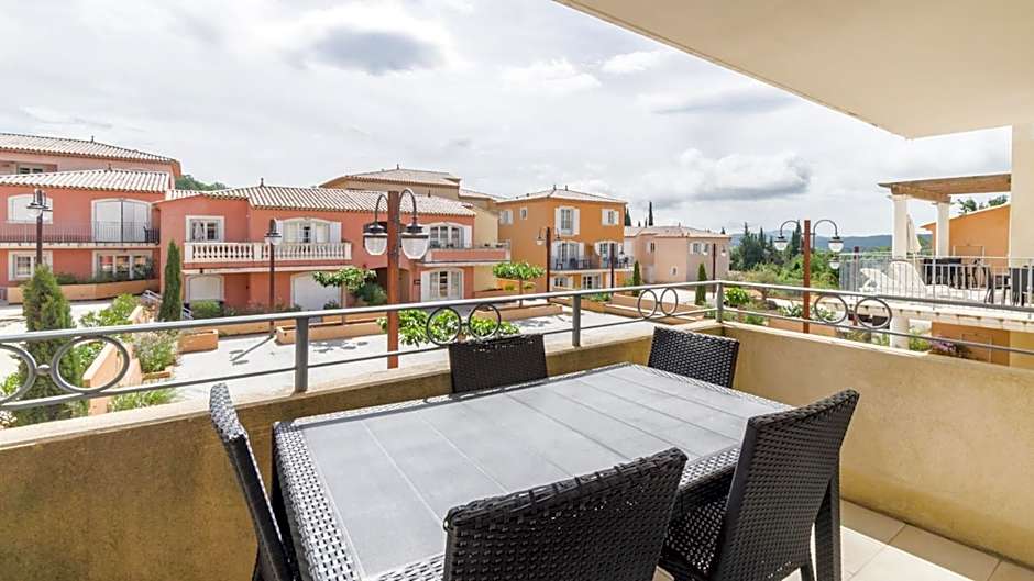 Vacanceole – Le Domaine de Camiole