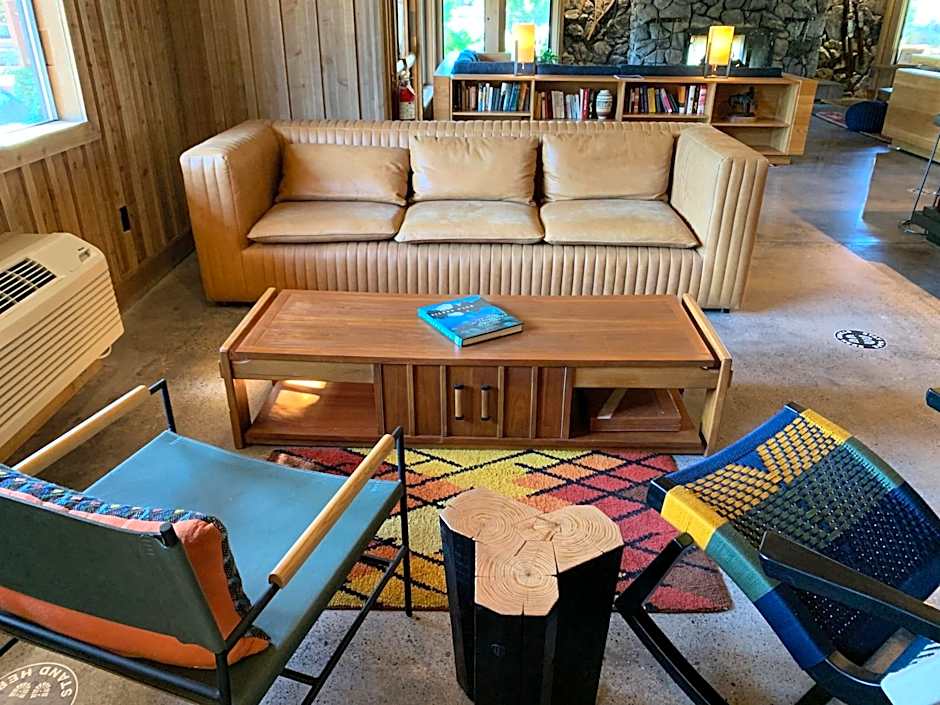 Station House Inn South Lake Tahoe