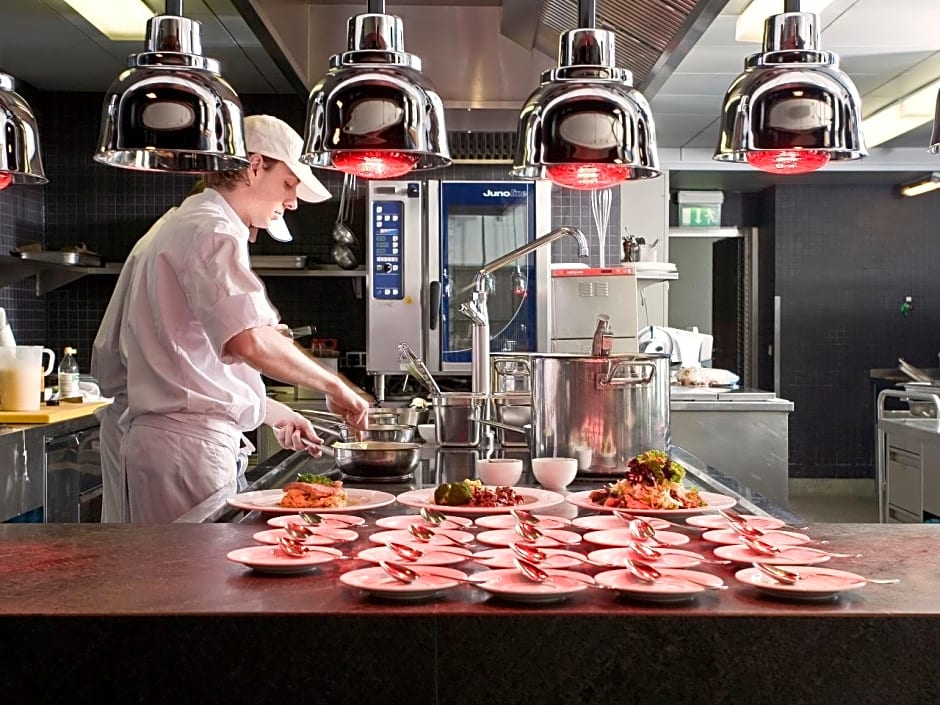 Sofitel Hamburg Alter Wall