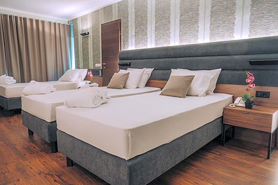 Inex Olgica Hotel & SPA