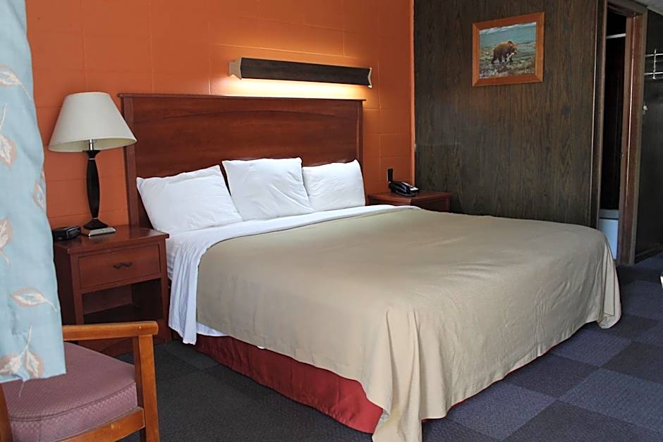 Motel Reedsburg