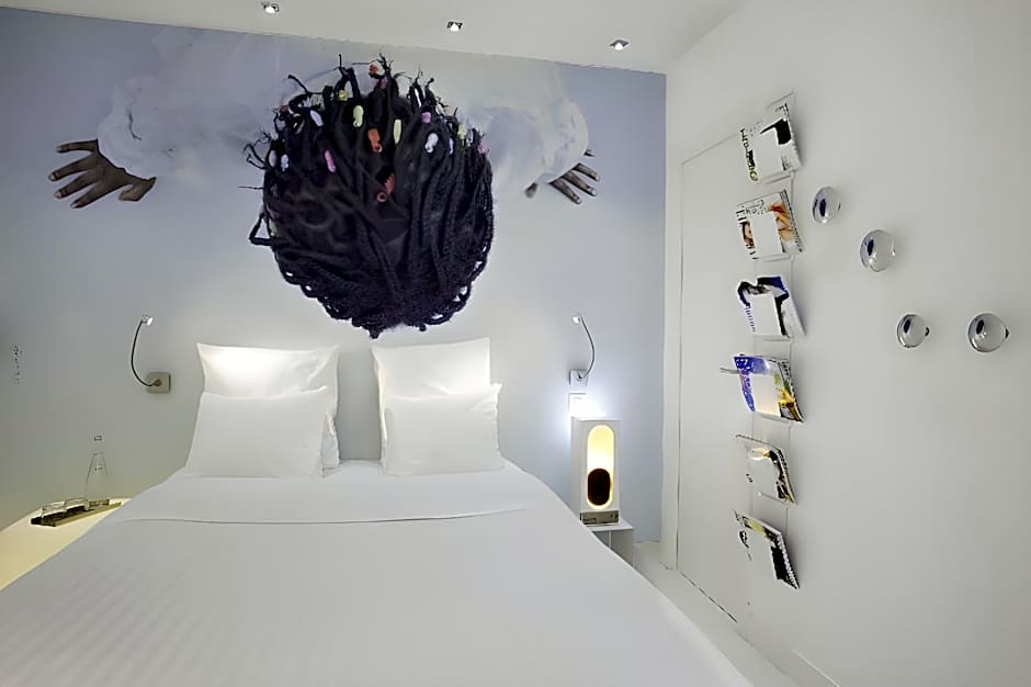 Blc Design Hotel
