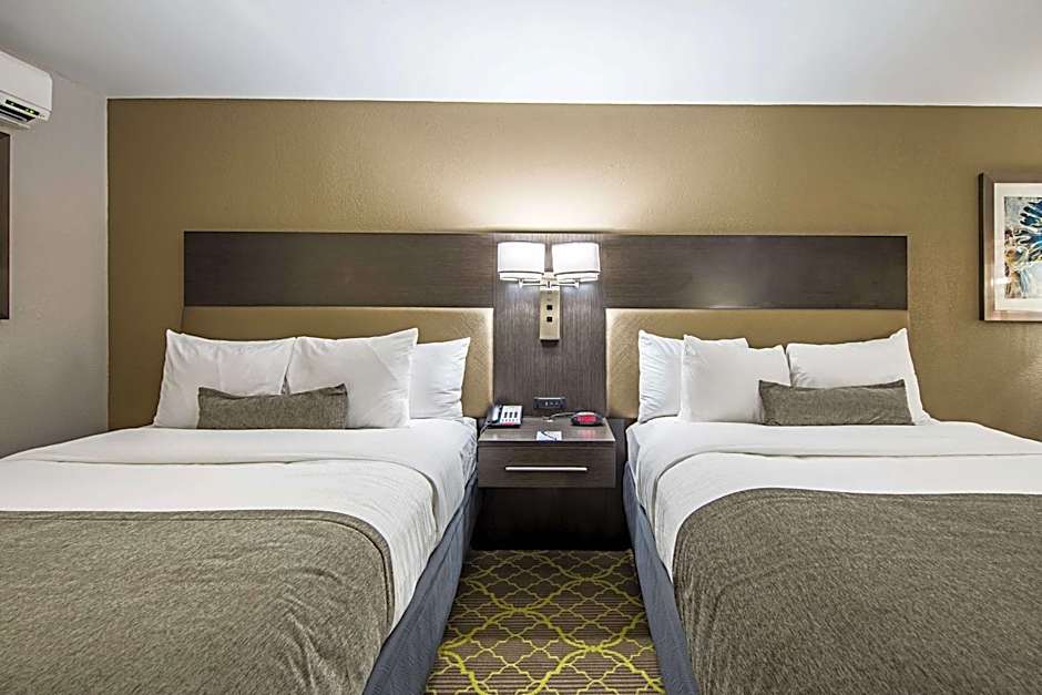 Best western Plus Clemson Hotel & Conference Center