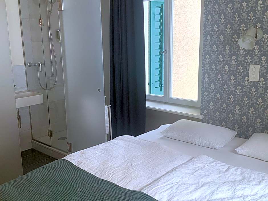 Hotel Erica