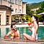 Bagni Di Pisa Palace & Thermal Spa