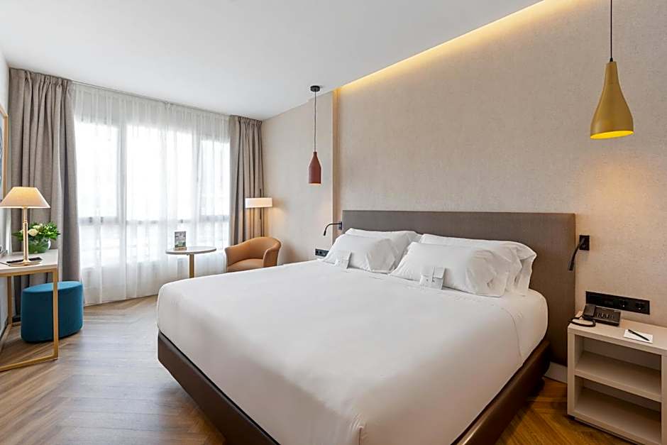Sercotel HMO Martina