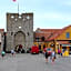 Alyhrs takvåning i Visby