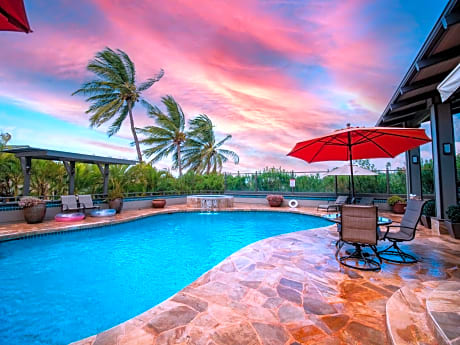 Noahs Hideaway Luxury B&B