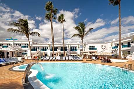 Suite Hotel Montana Club