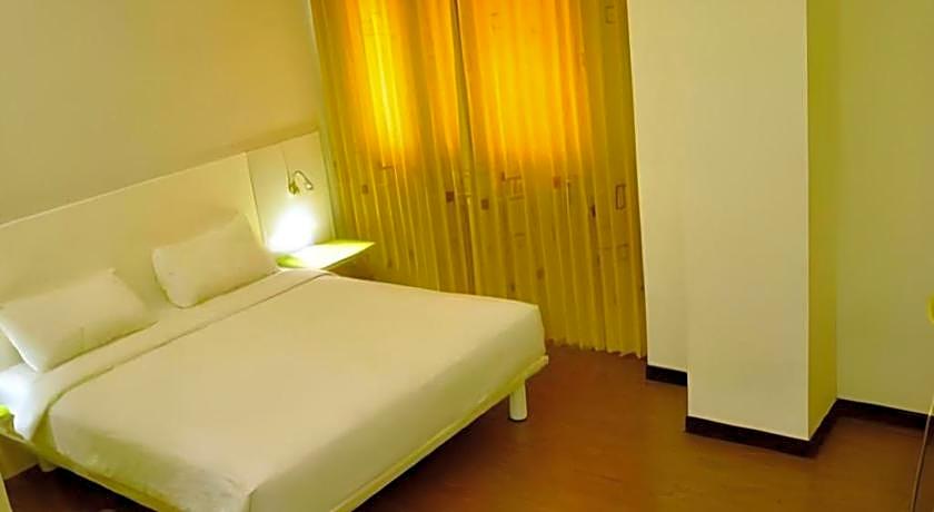 Everbright Ambon Hotel