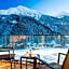 Mountain Spa Residences