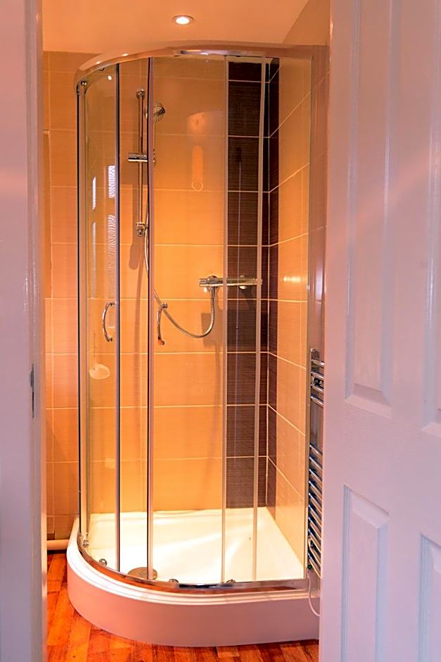 The Acarsaid - Pitlochry