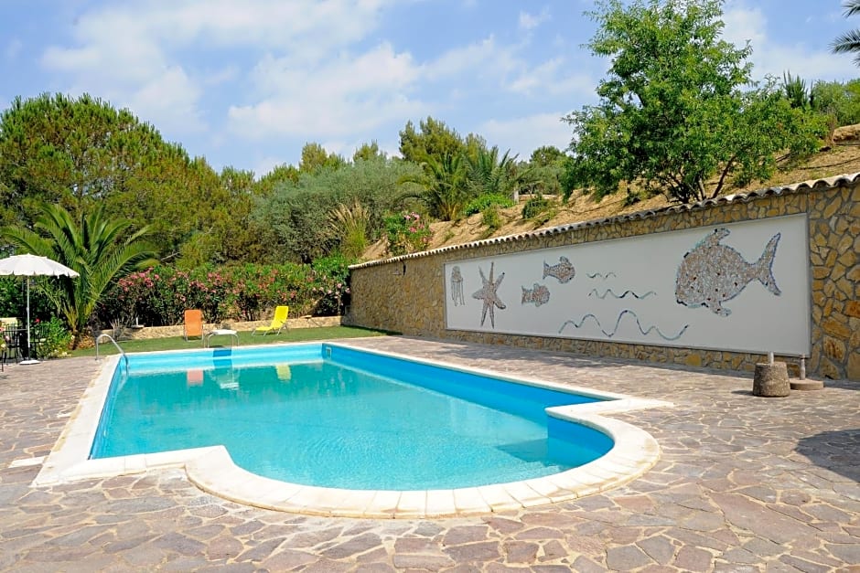 Agriresort Villa Bentivoglio