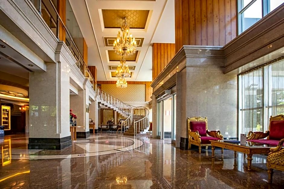 Anemon Hotel Antakya