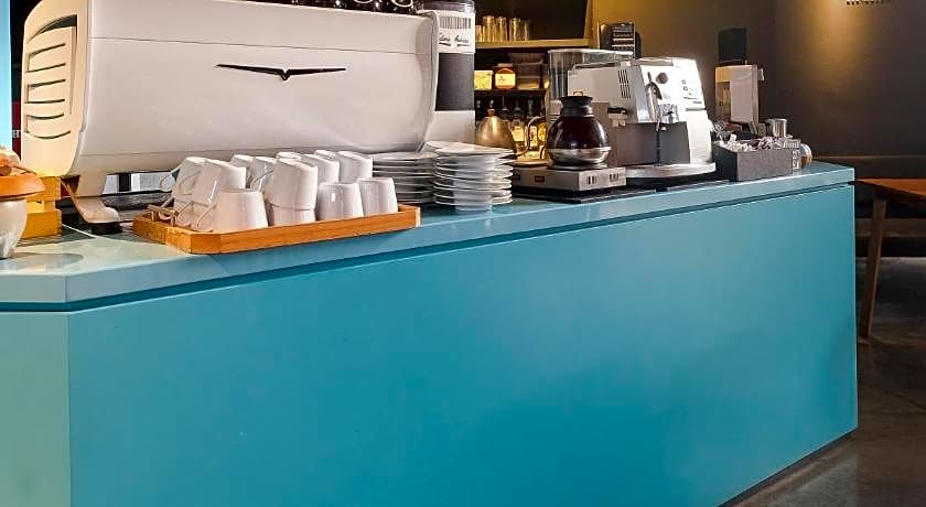 Artotel Gajahmada Semarang