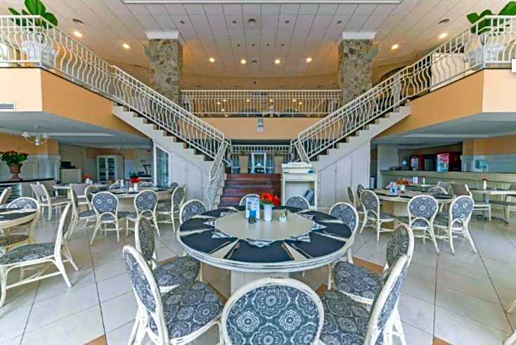 IL Campanario - Suíte