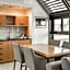 The Granary - La Suite Hotel