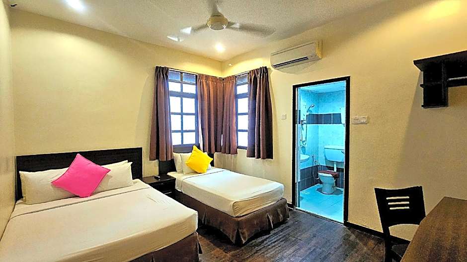 Hotel 22 Gurney, Penang