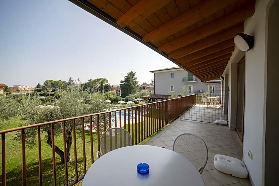 Residence Molino - Holiday Apartments