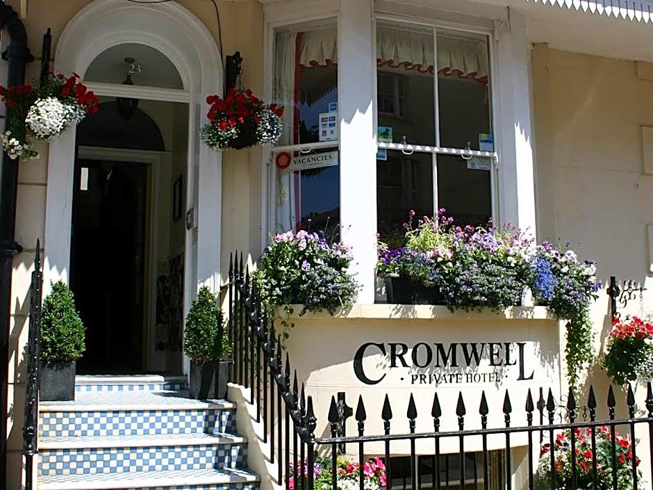 Cromwell House