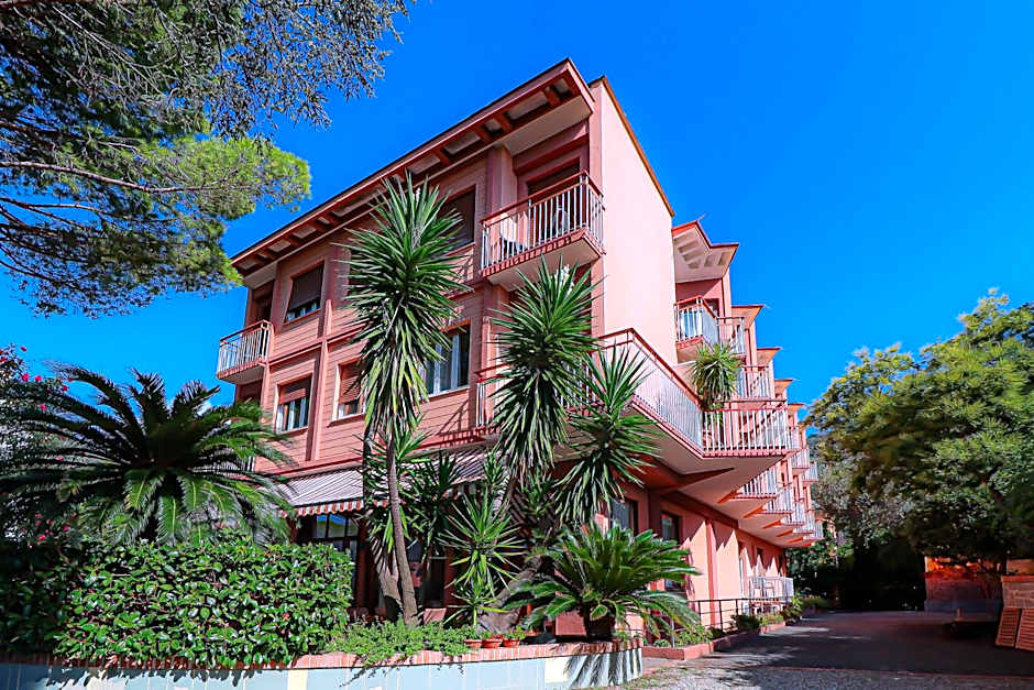 Hotel Esperia