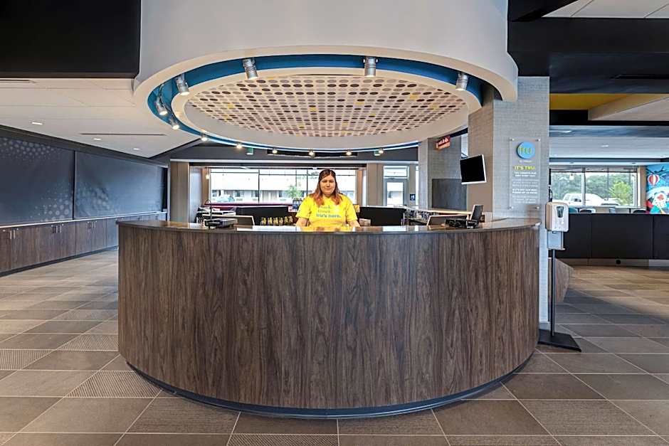 Tru by Hilton Grantville, PA