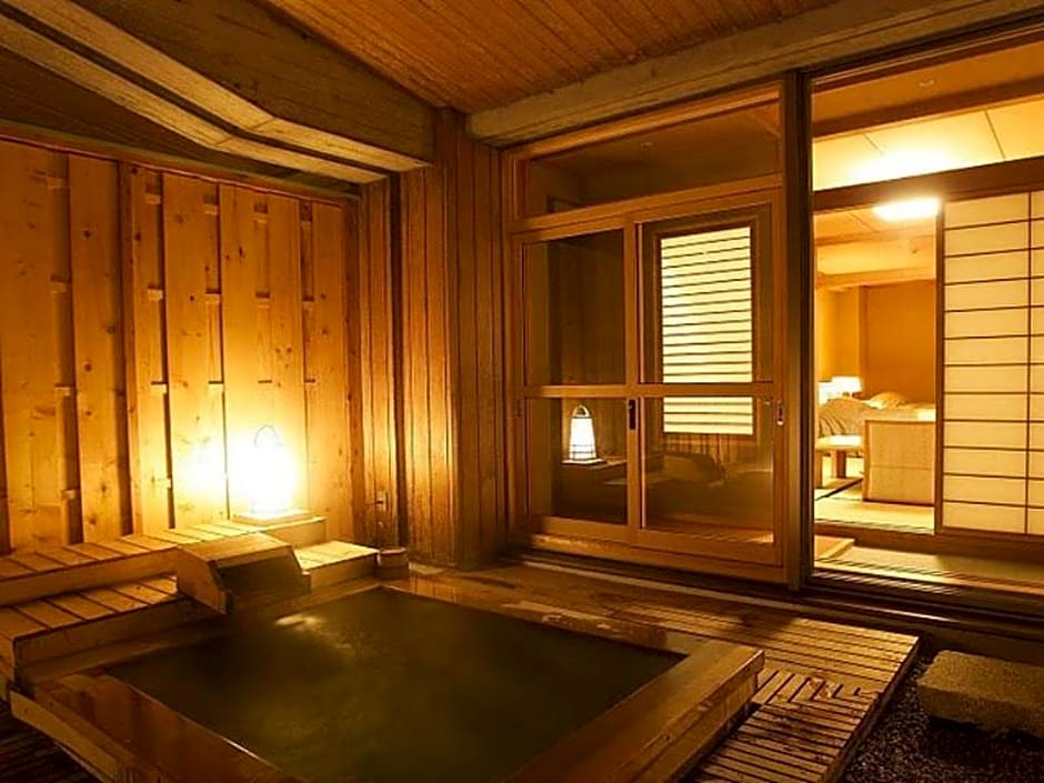 Shikotsuko Daiichi Hotel Suizantei