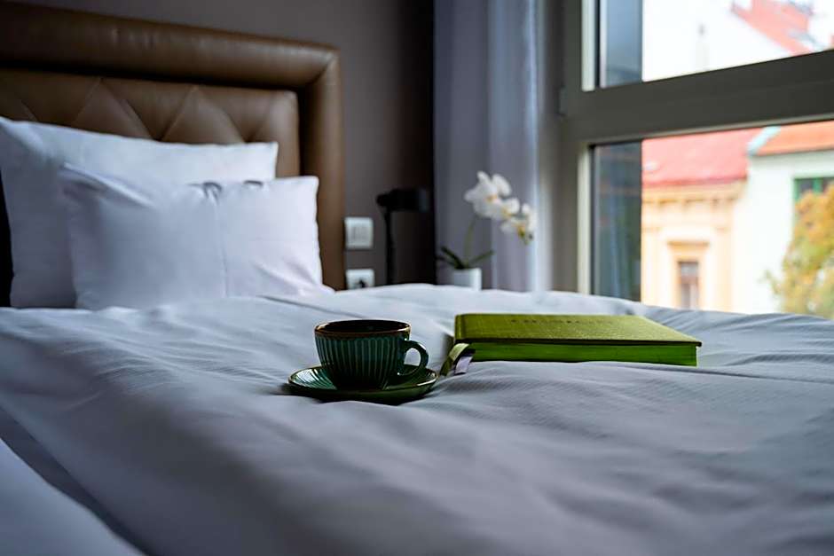 Hotel Royal Prague