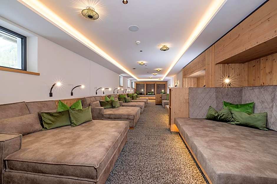 Thermal-Badhotel Kirchler