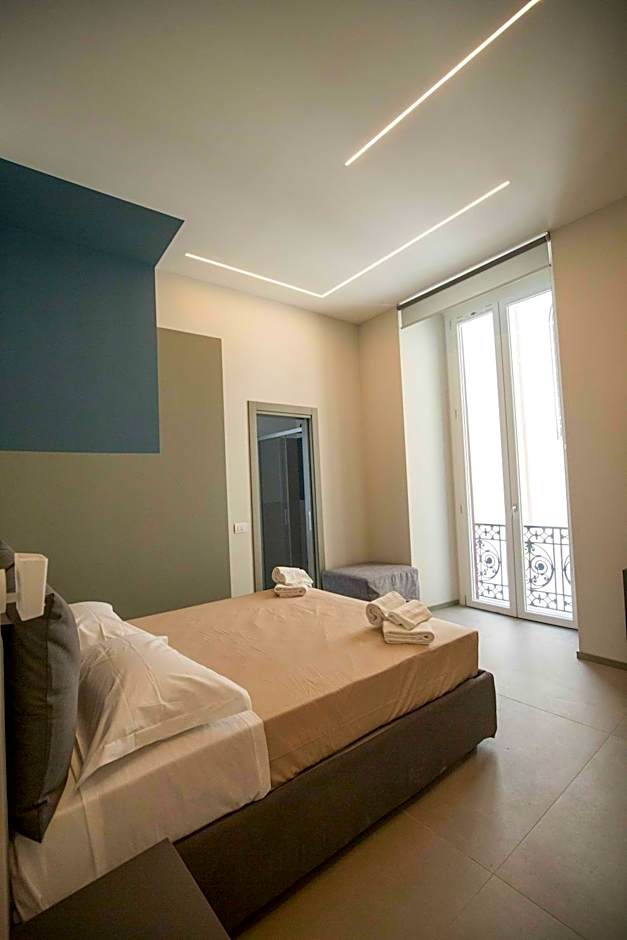 Napoli è....... By Dimorra