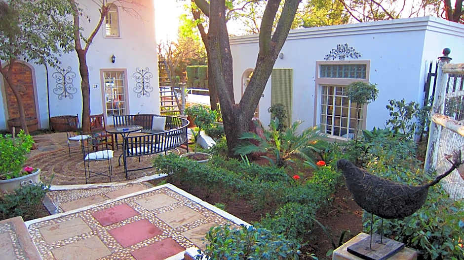 Pheasant Hill Bed and Breakfast
