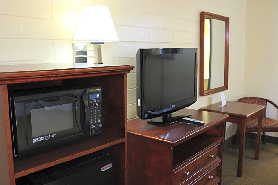 Budget Inn Flagstaff