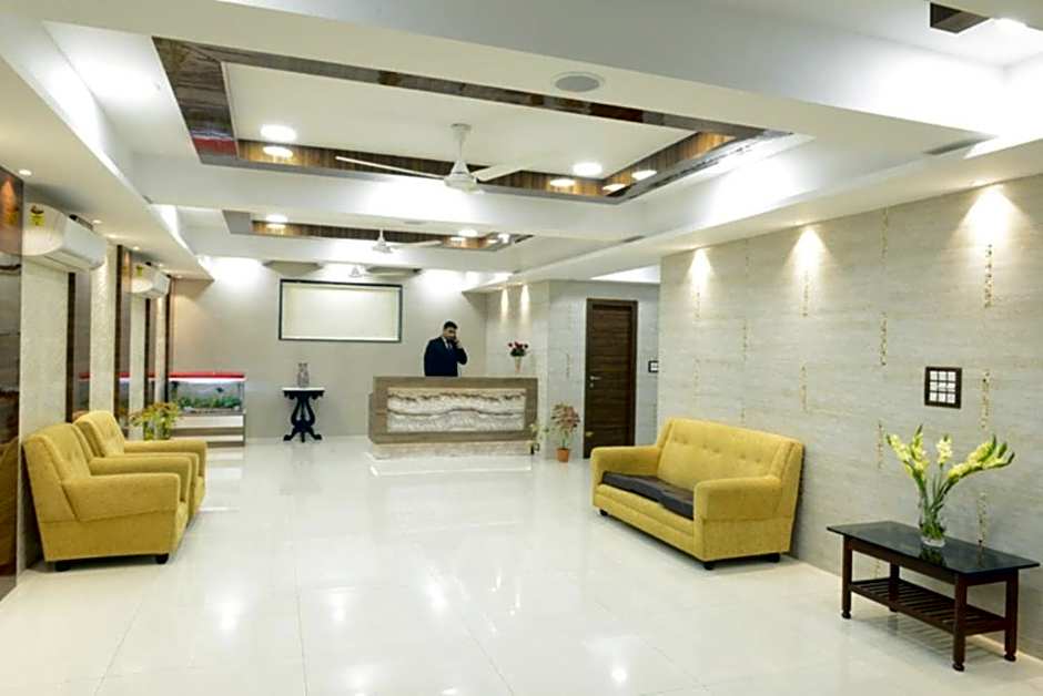 Hotel Ananya