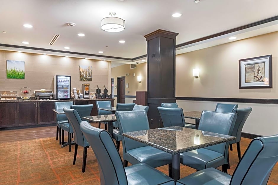 La Quinta Inn & Suites by Wyndham Auburn