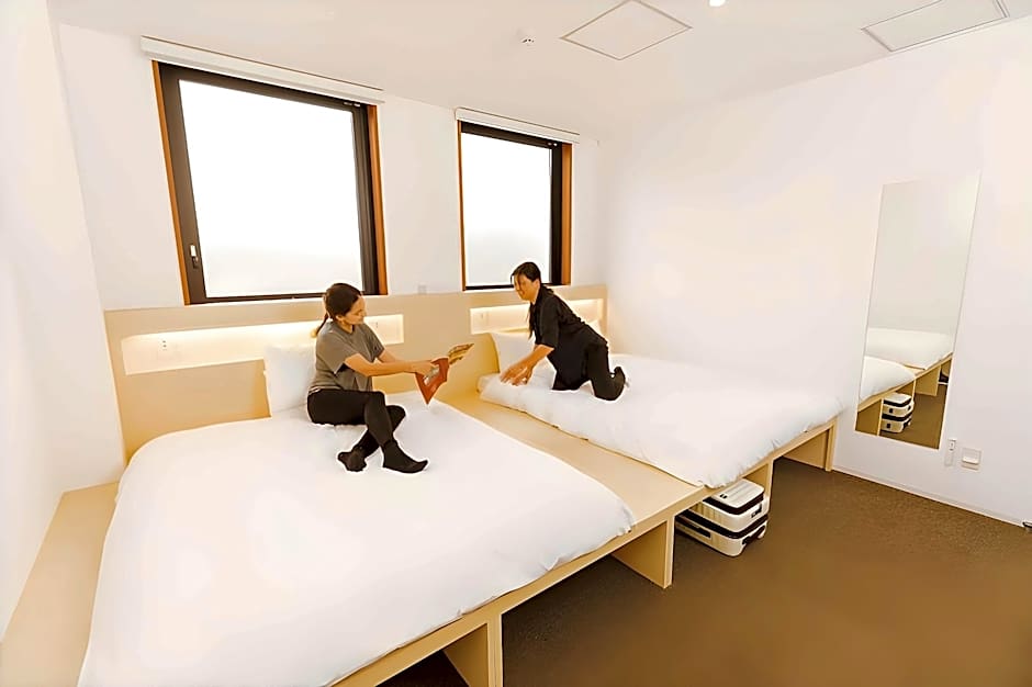 WeBase KYOTO 