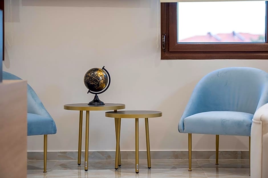 VagAthan - Lux Holidays