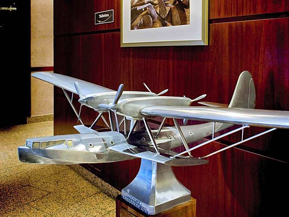 Mercure Toulouse Aéroport Golf de Seilh