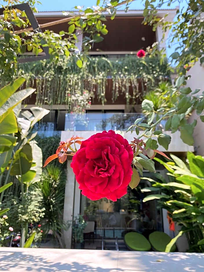 Khong Cam Garden Villas