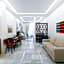 Arco Macarena Lofts by SHS
